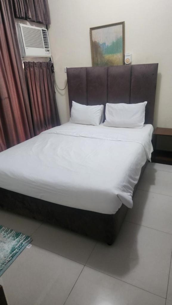 Qurum Beach Hotel Muscat Eksteriør billede