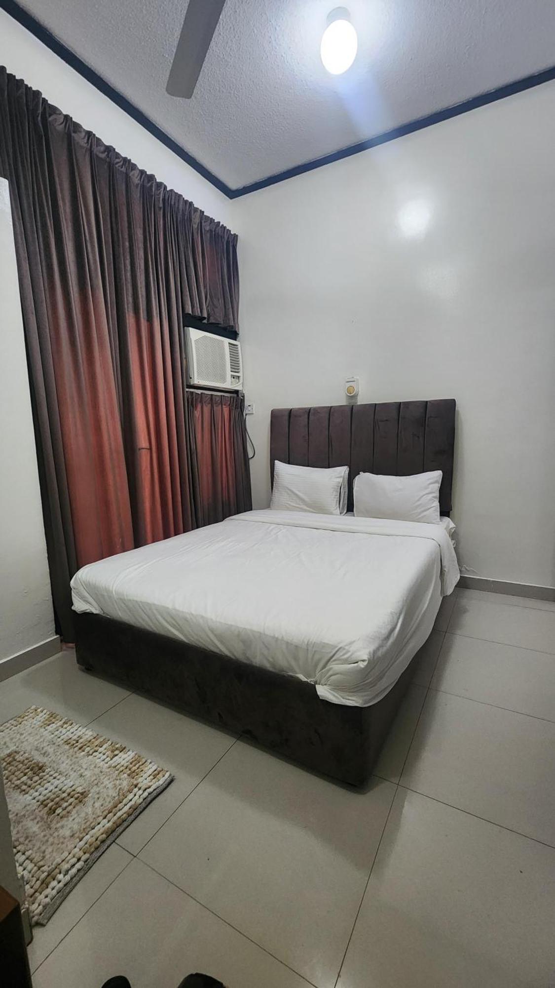 Qurum Beach Hotel Muscat Eksteriør billede