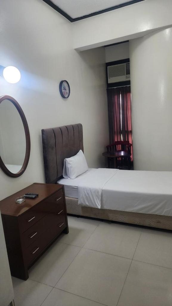 Qurum Beach Hotel Muscat Eksteriør billede