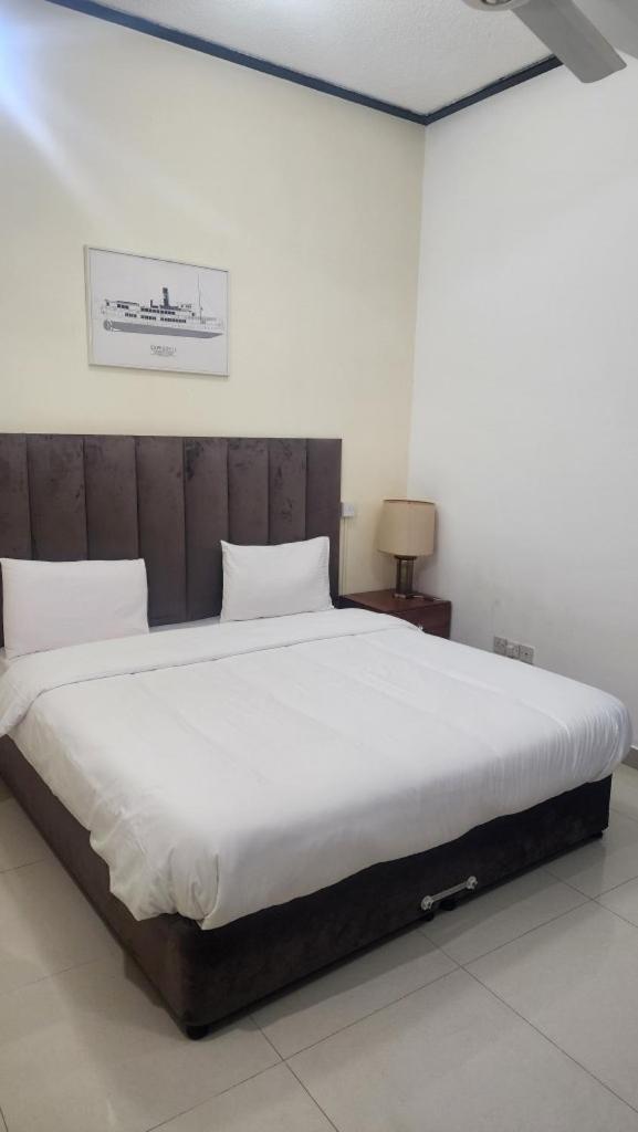Qurum Beach Hotel Muscat Eksteriør billede