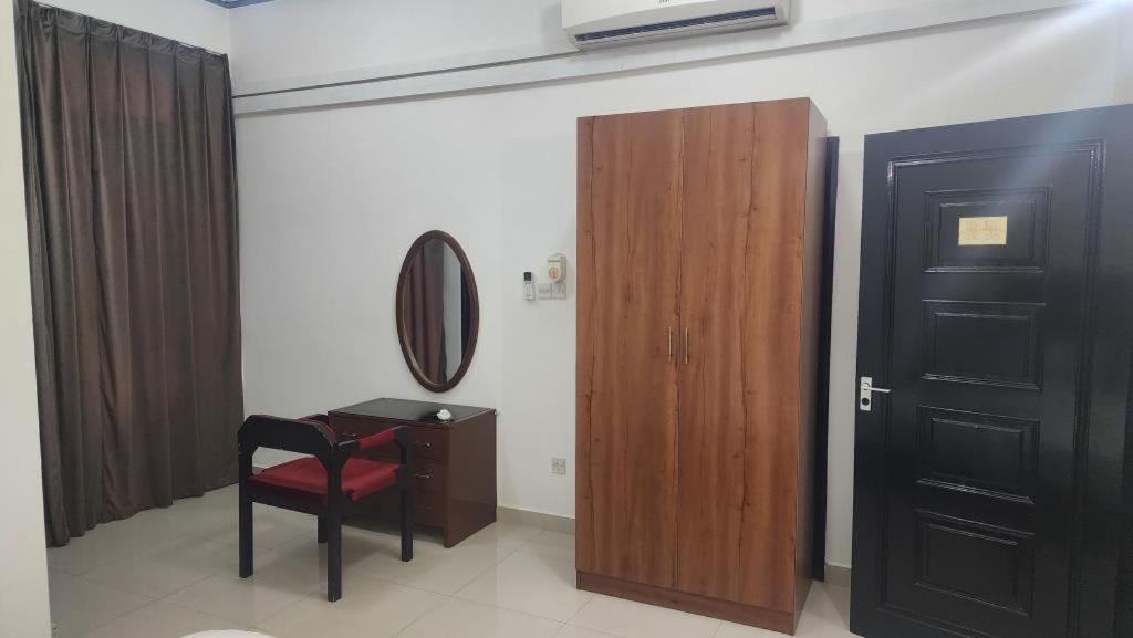 Qurum Beach Hotel Muscat Eksteriør billede