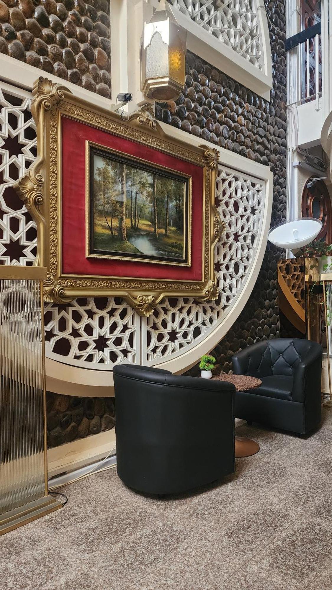 Qurum Beach Hotel Muscat Eksteriør billede