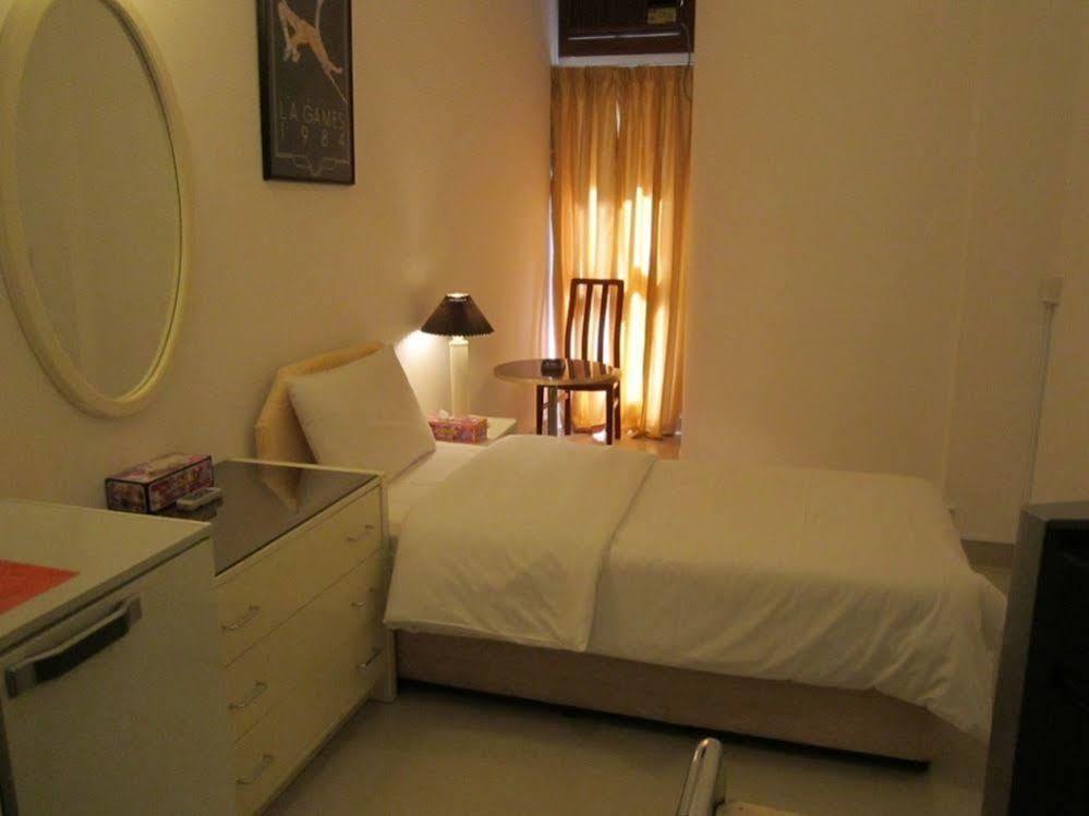 Qurum Beach Hotel Muscat Eksteriør billede