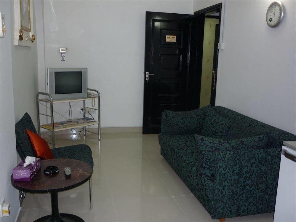Qurum Beach Hotel Muscat Eksteriør billede