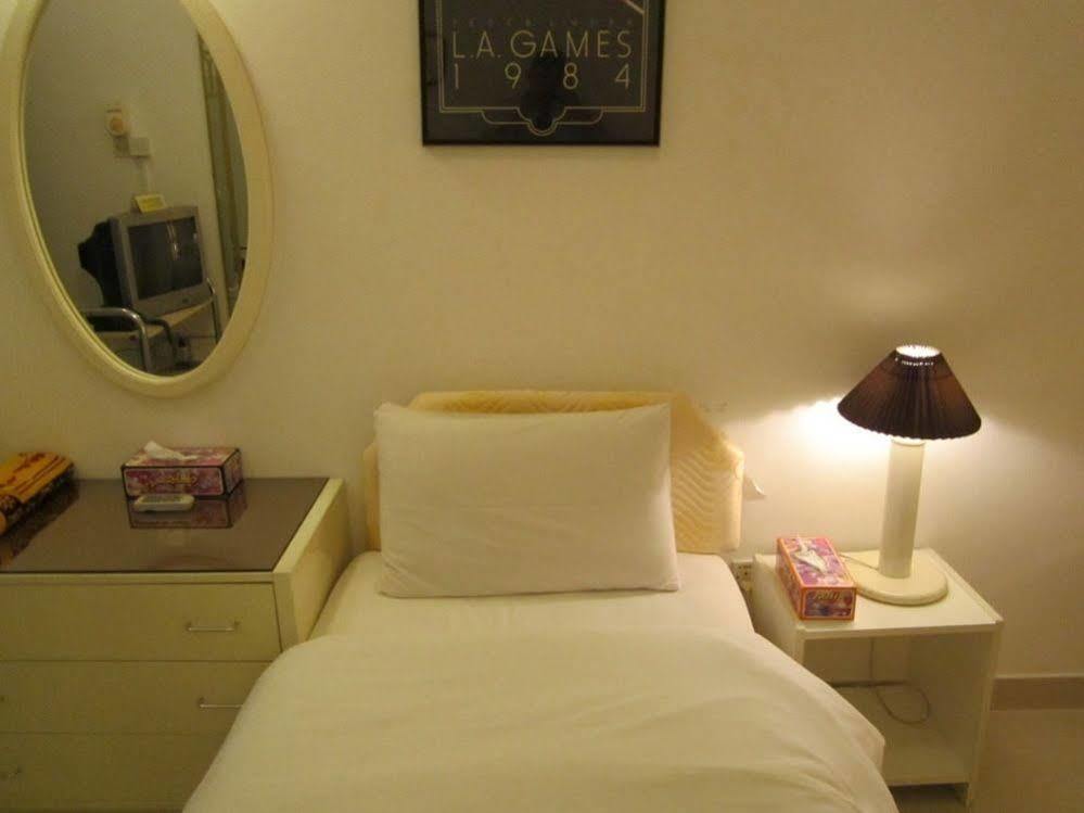 Qurum Beach Hotel Muscat Eksteriør billede