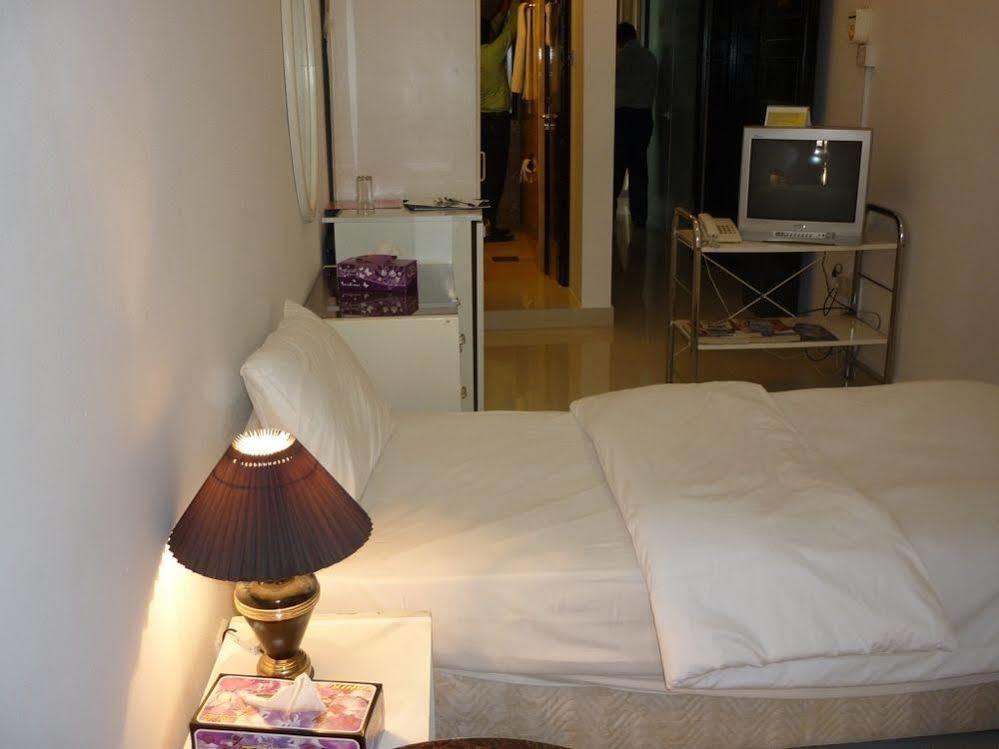 Qurum Beach Hotel Muscat Eksteriør billede