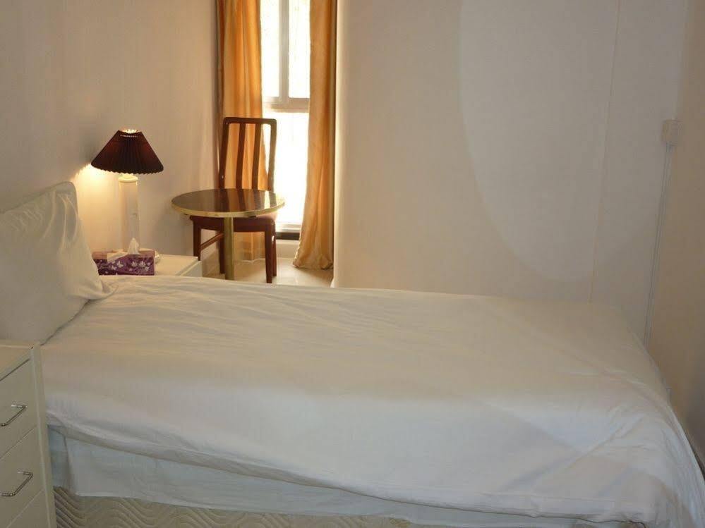 Qurum Beach Hotel Muscat Eksteriør billede